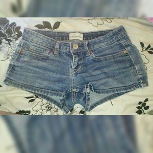 Aeropostale shorts❤